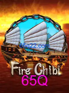FireChibi