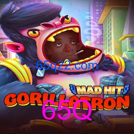 MadHitGorillatron