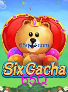 SixGacha